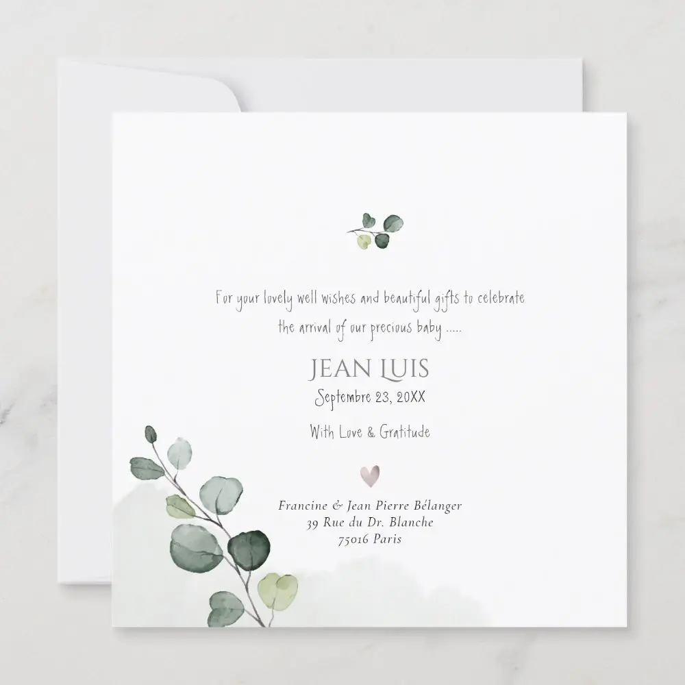 pixdezines_eucalyptus_simple_birth_announcement-r4a5de8d4b077460d8476db9f91e80534_tcx7p_1000.webp