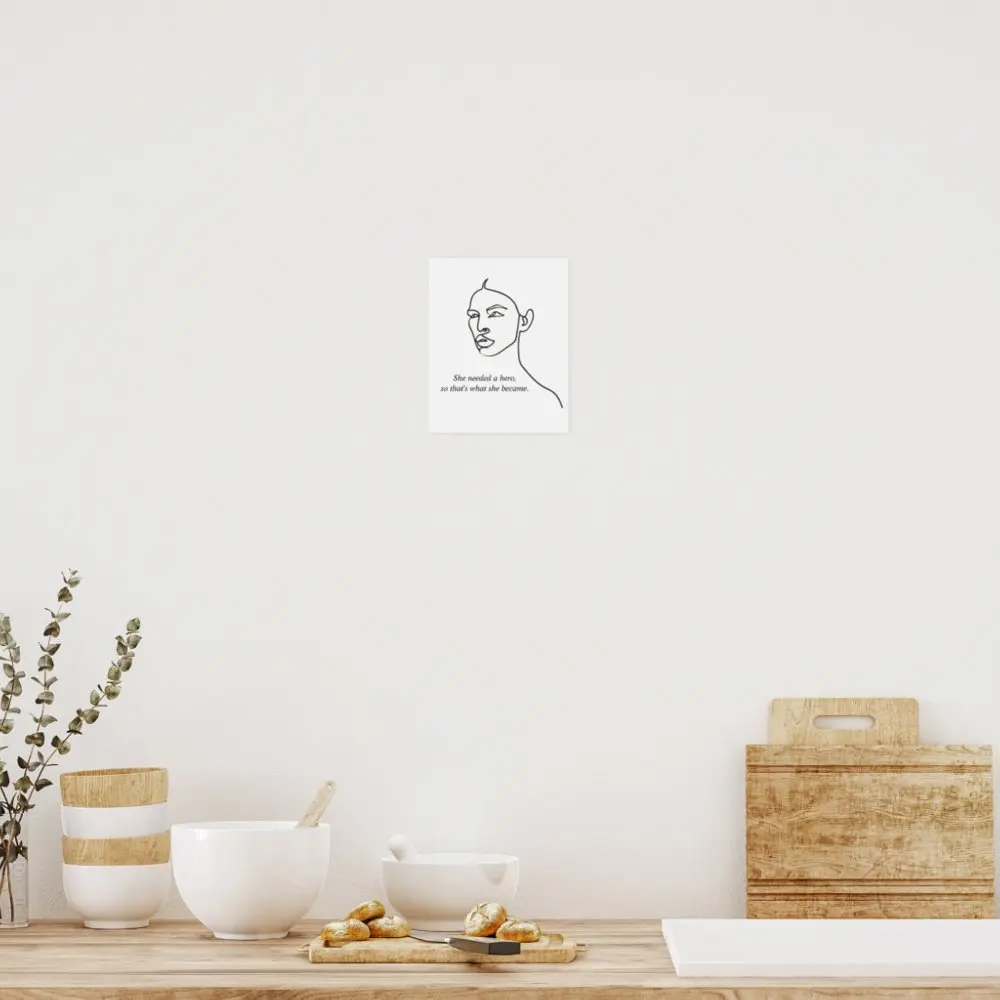 minimal_black_she_became_a_hero_inspiration_girl_poster-r3c9beaf972b141a2b71cf07b2bc1ec3b_l606o_1000.webp