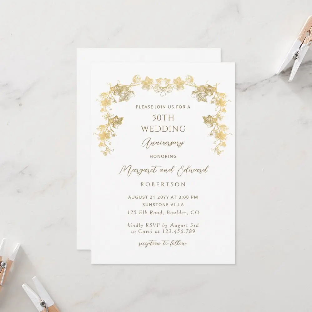 elegant_white_and_gold_50th_wedding_anniversary_invitation-r34902bf711de470bb3d661d692b65186_tcv46_emhmo_1000.webp