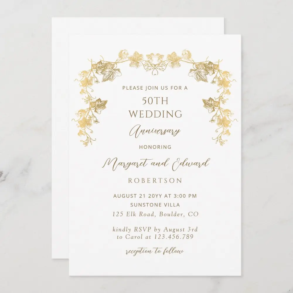 elegant_white_and_gold_50th_wedding_anniversary_invitation-r34902bf711de470bb3d661d692b65186_tcv4j_1000.webp
