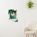 emerald_green_floral_butterflies_quinceanera_photo_foam_board-rd968cfcfccb34034be68f7863f8772a5_uqgrt_1000.webp