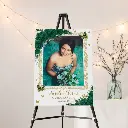 emerald_green_floral_butterflies_quinceanera_photo_foam_board-rd968cfcfccb34034be68f7863f8772a5_uqgpv_1000.webp