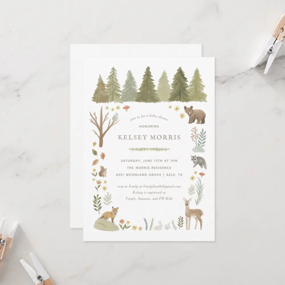 woodland_forest_animals_baby_shower_invitation-rcf87a41d0c5a474f856f48821cf7446d_tcv46_emhmo_1000.webp