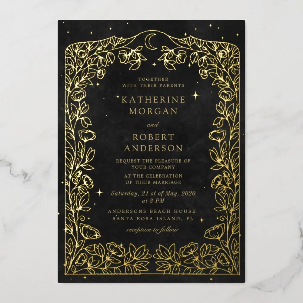 celestial_midnight_black_stars_moon_wedding_foil_invitation-r497b919e575444919c4027ddf0519428_47uap_1000.webp
