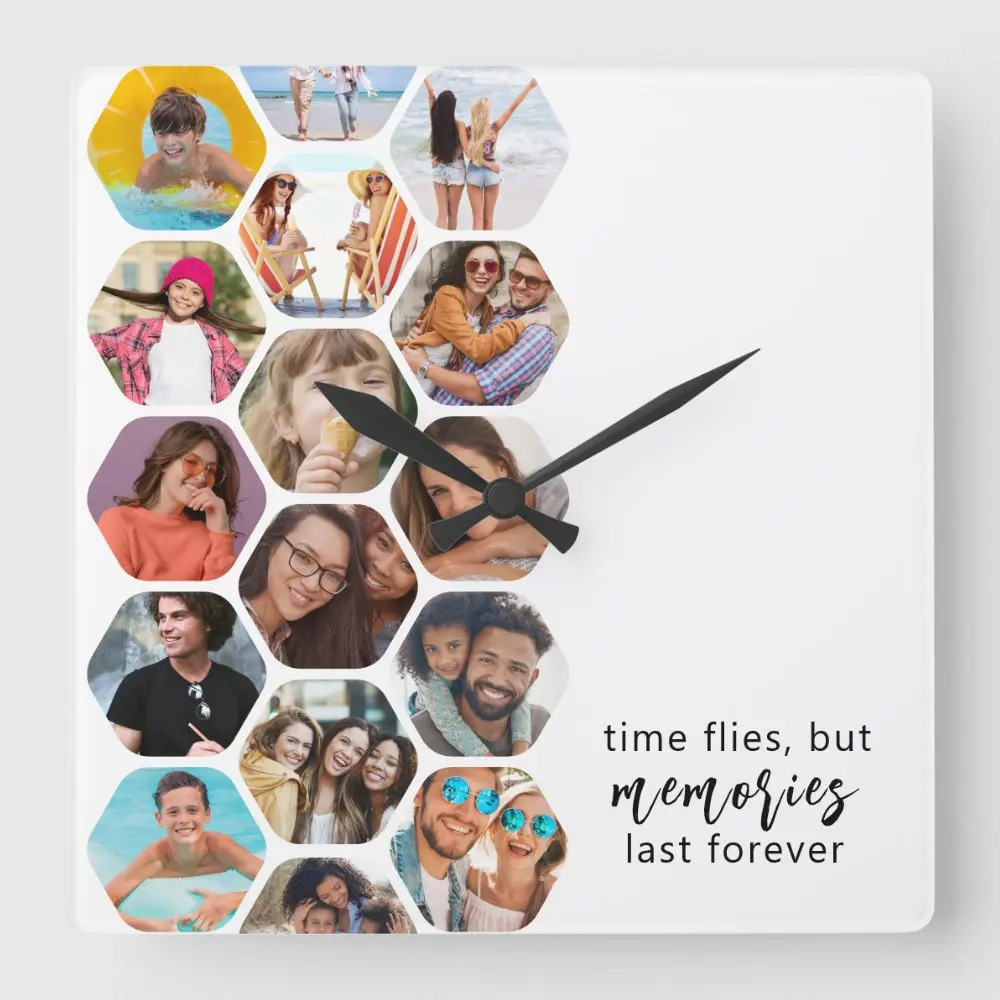 multi_photo_collage_memories_simple_modern_square_square_wall_clock-r64ec1eff79b04a36b95d090f4a77d880_s0y4t_8byvr_1000.webp