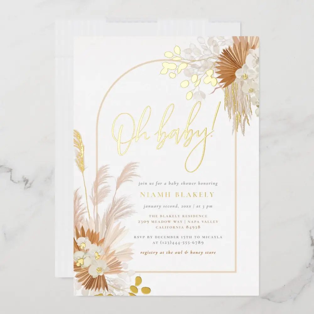 gold_foil_boho_pampas_arch_girl_baby_shower_foil_invitation-r96b55e8be3644c35a5b6dd1d922d9bdd_4wbdh_1000.webp